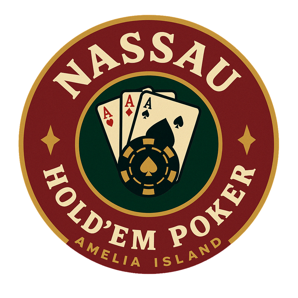 Nassau Hold'em Logo